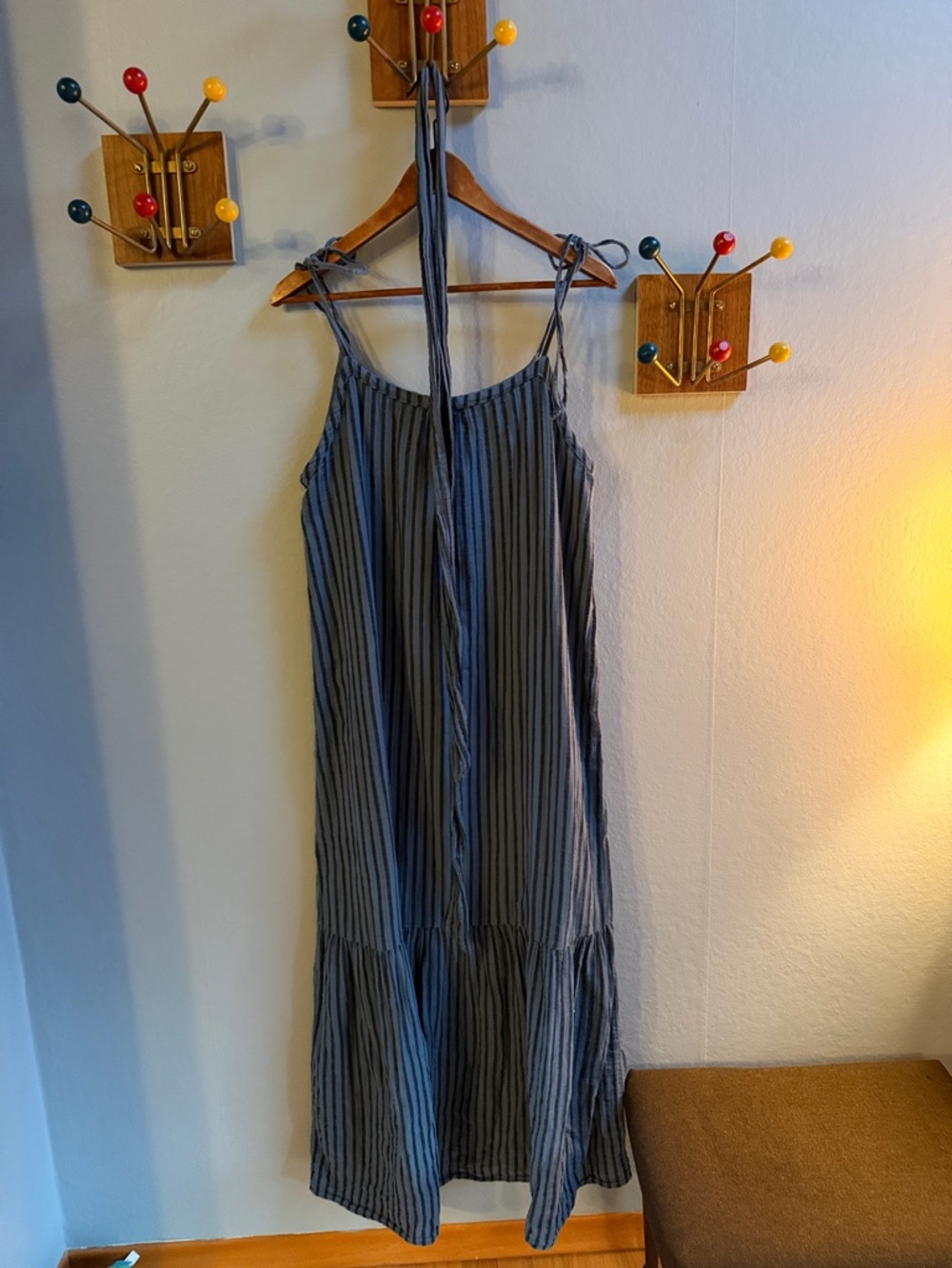 Curator SF Hazel dress